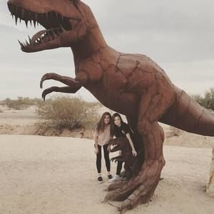 Meet your Posher, Jenna